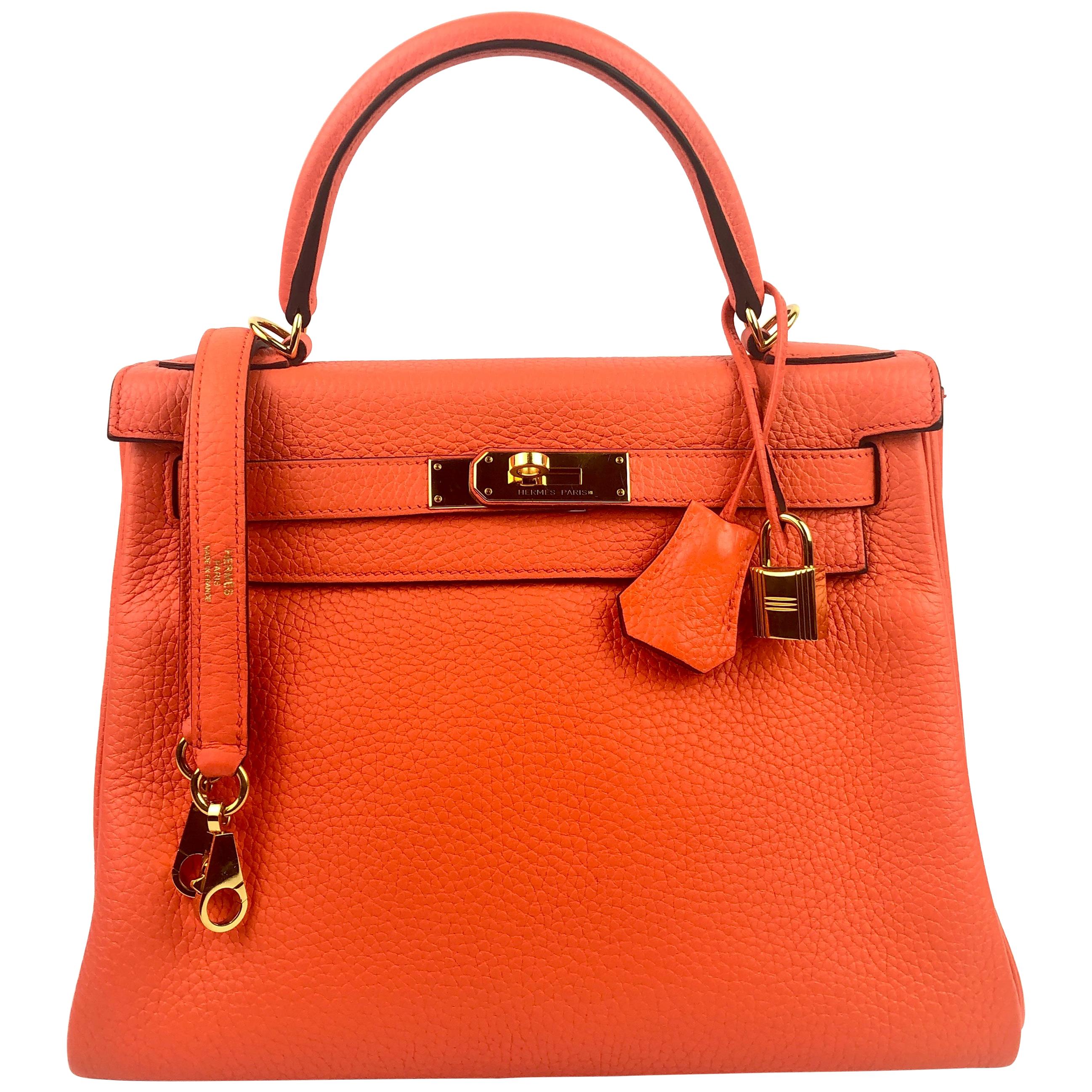 Hermes Paris Bags - 243 For Sale on 1stDibs