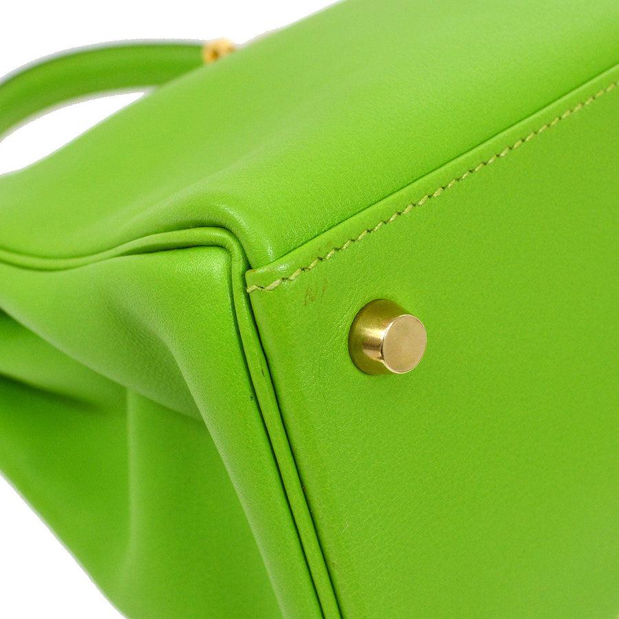 hermes gulliver leather