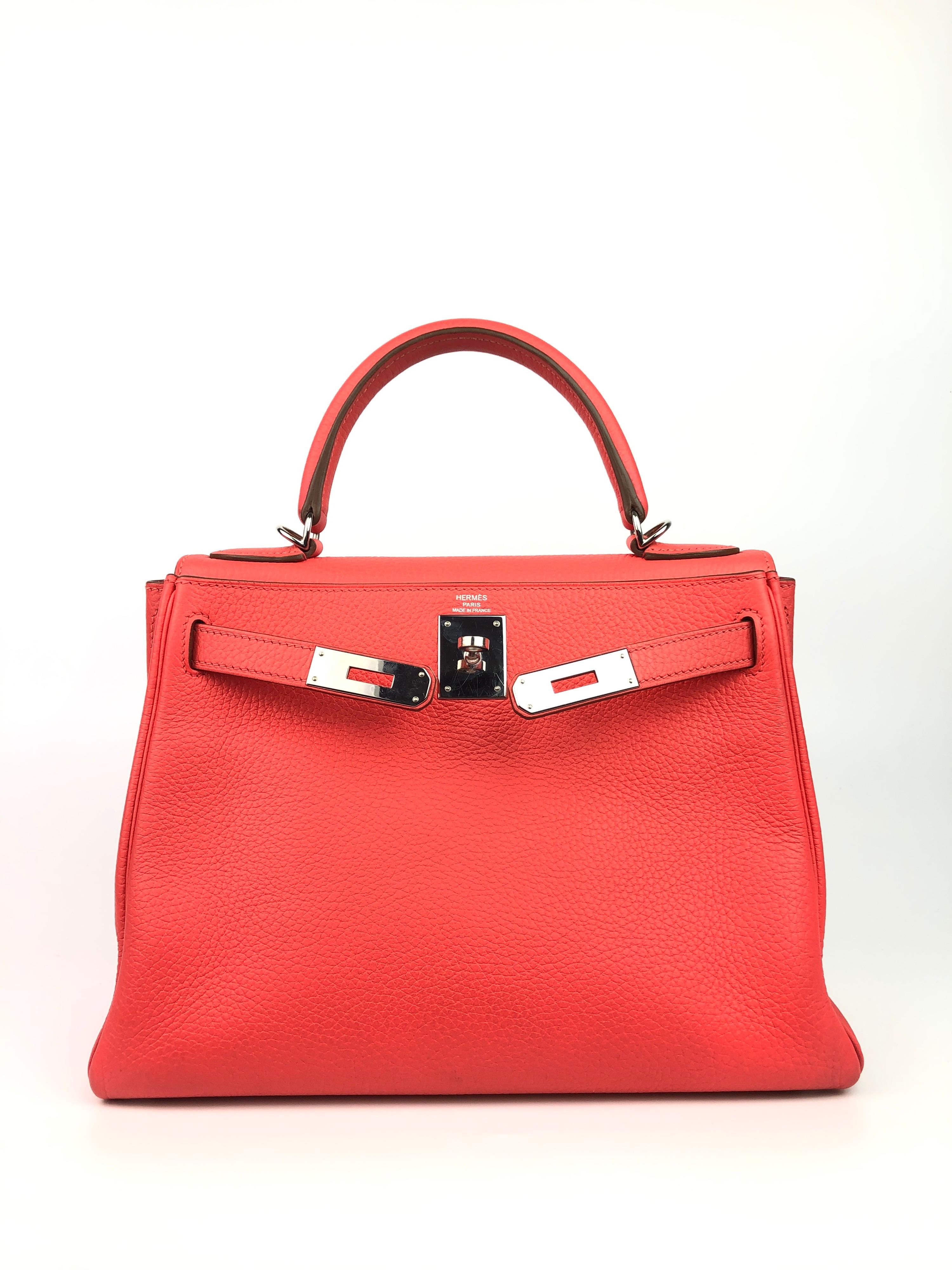 hermes kelly rose jaipur