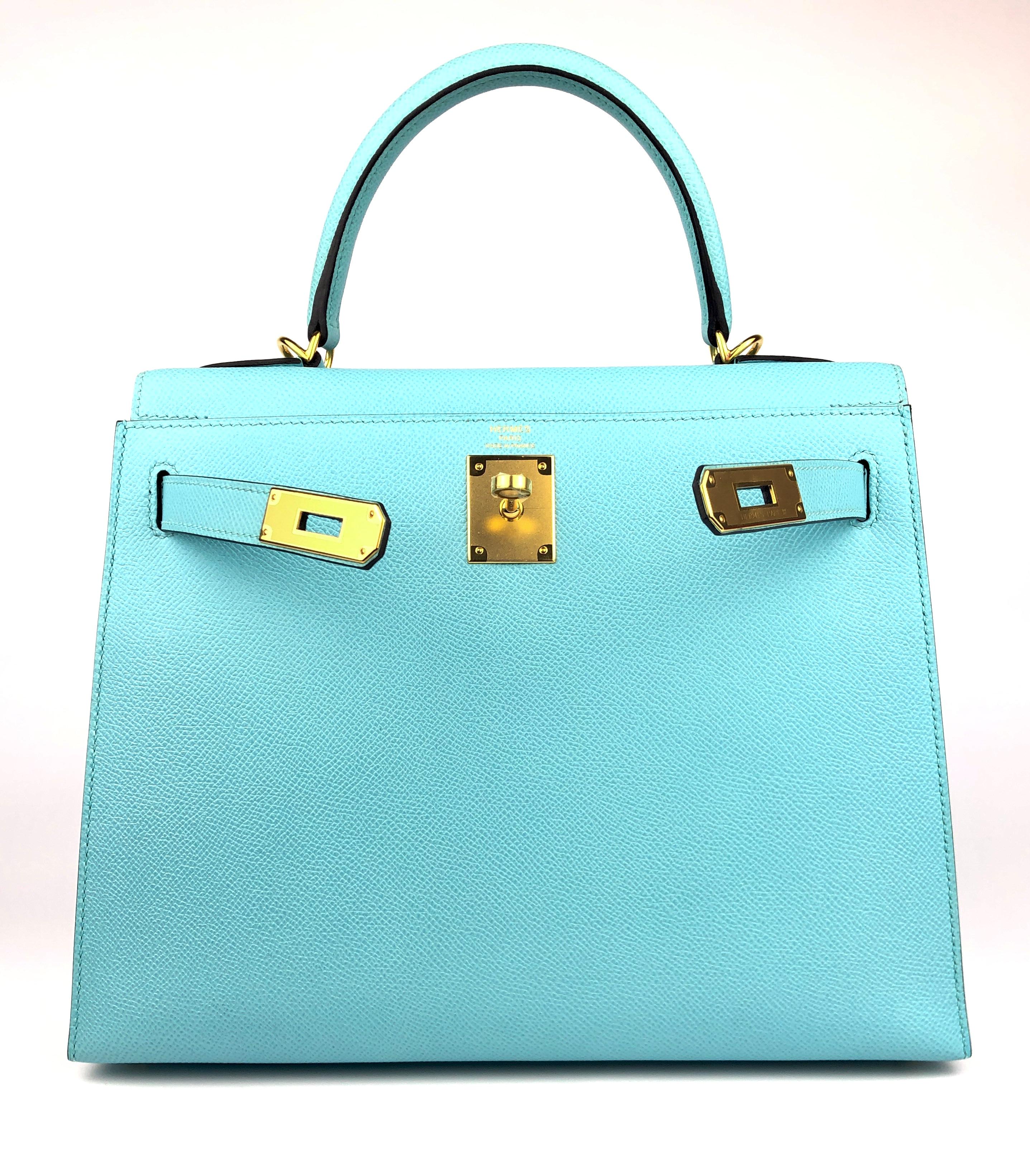 tiffany blue hermes