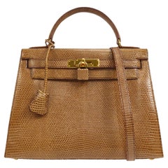 Hermès Limited Edition Kellygraphie Lettre R Sellier Kelly 28 PHW For Sale  at 1stDibs