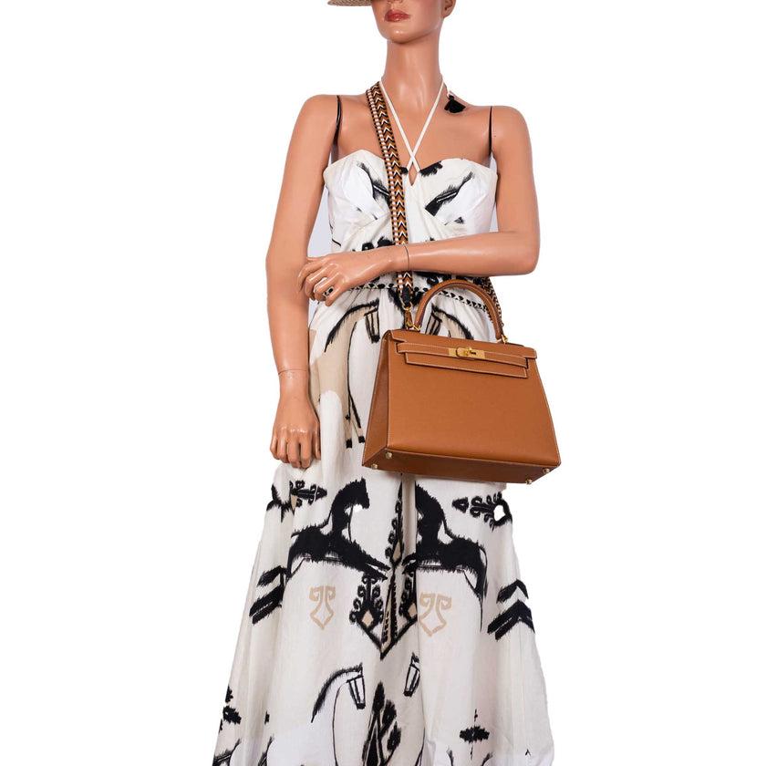Kelly 28 gold epsom deals