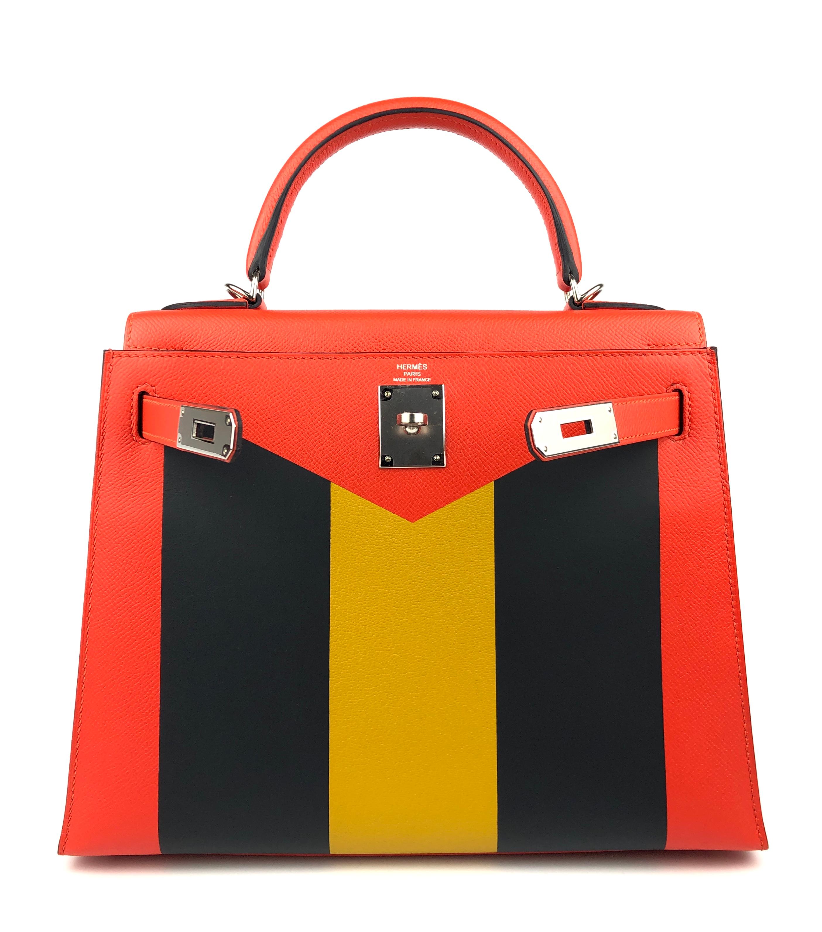 hermes kelly sellier 28 price