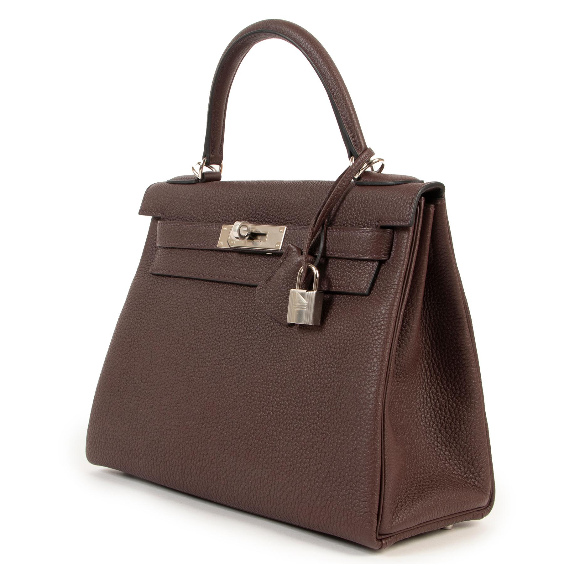 Hermes kelly togo sellier Clearance
