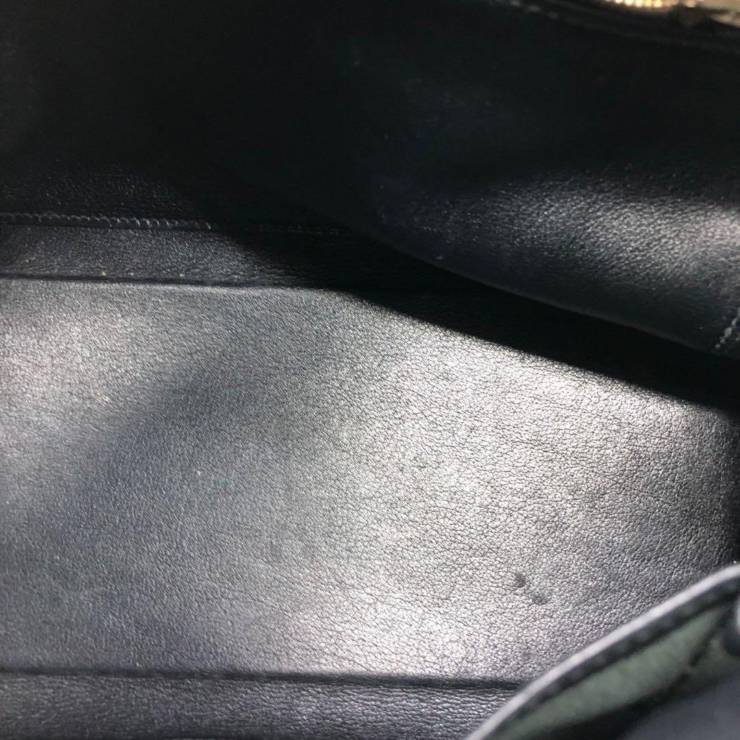 Hermes Kelly 28 Vintage Retourne Black Swift Leather Gold Hardware 1998 For Sale 4