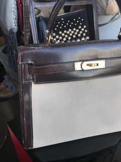 Hermès Kelly 28cm Bag