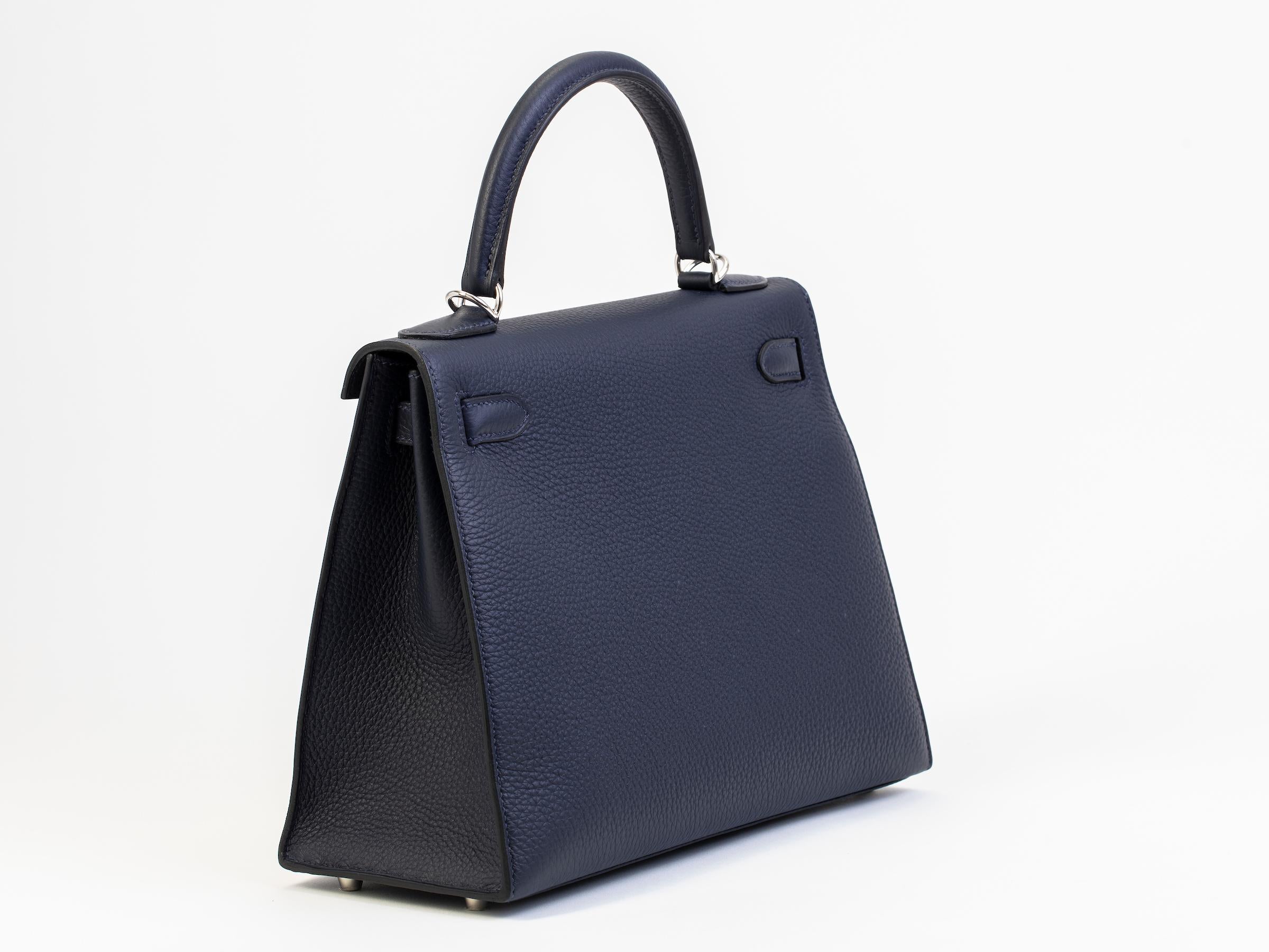 Hermes Kelly 28cm 