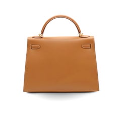 Hermès Kelly 32 Bag - '00s