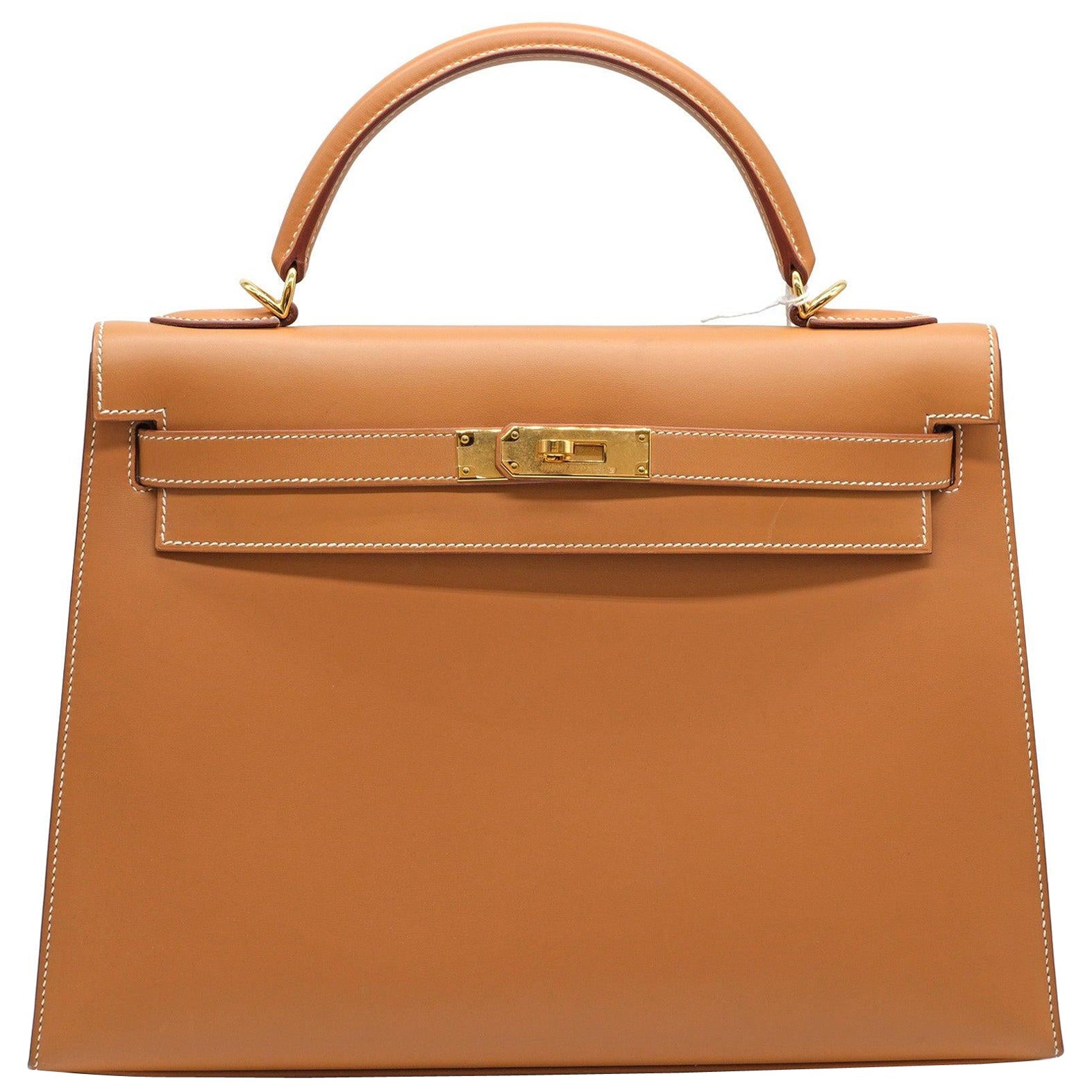 Hermès Kelly 32 Bag - 
00s