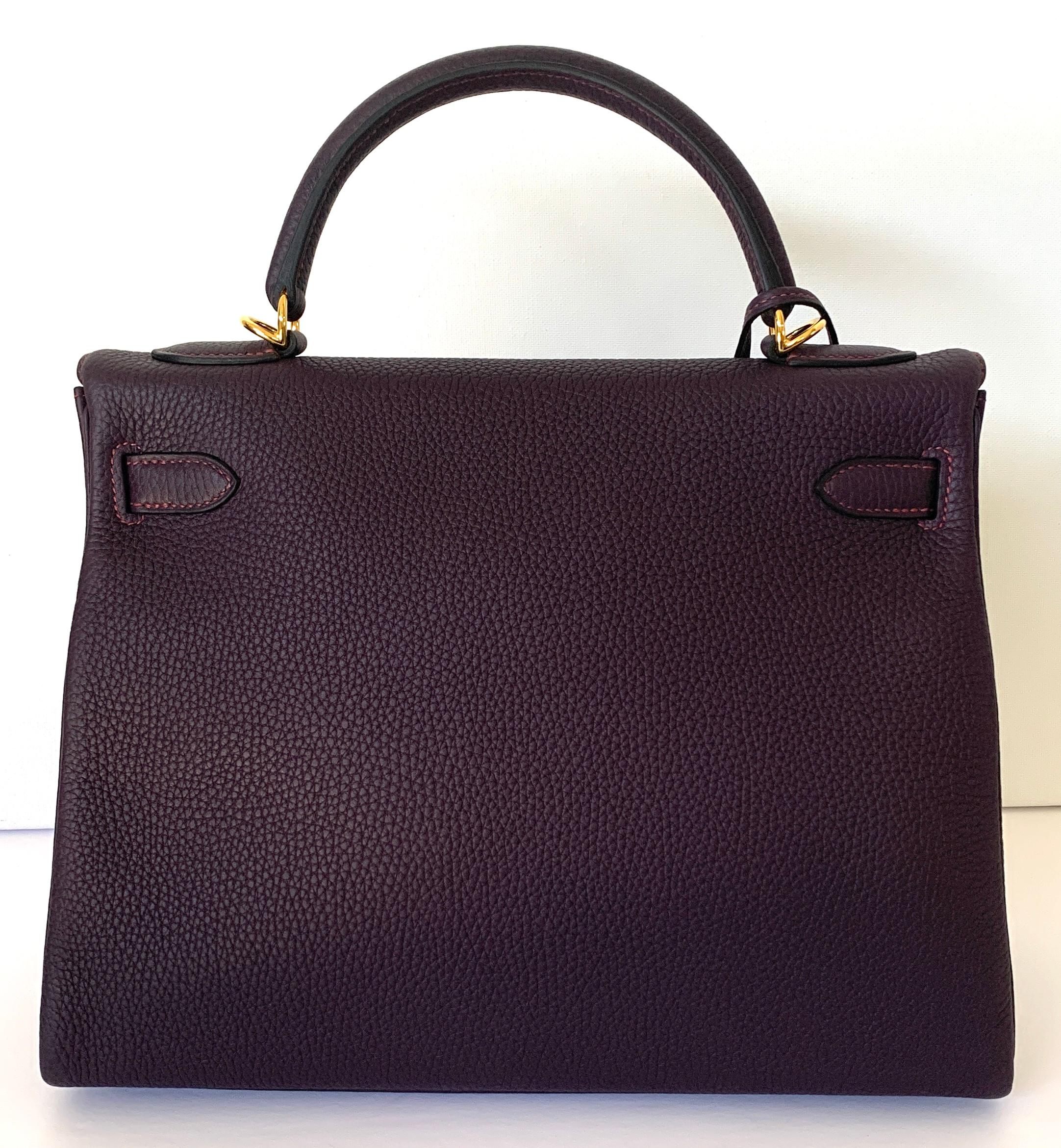 hermes stitching