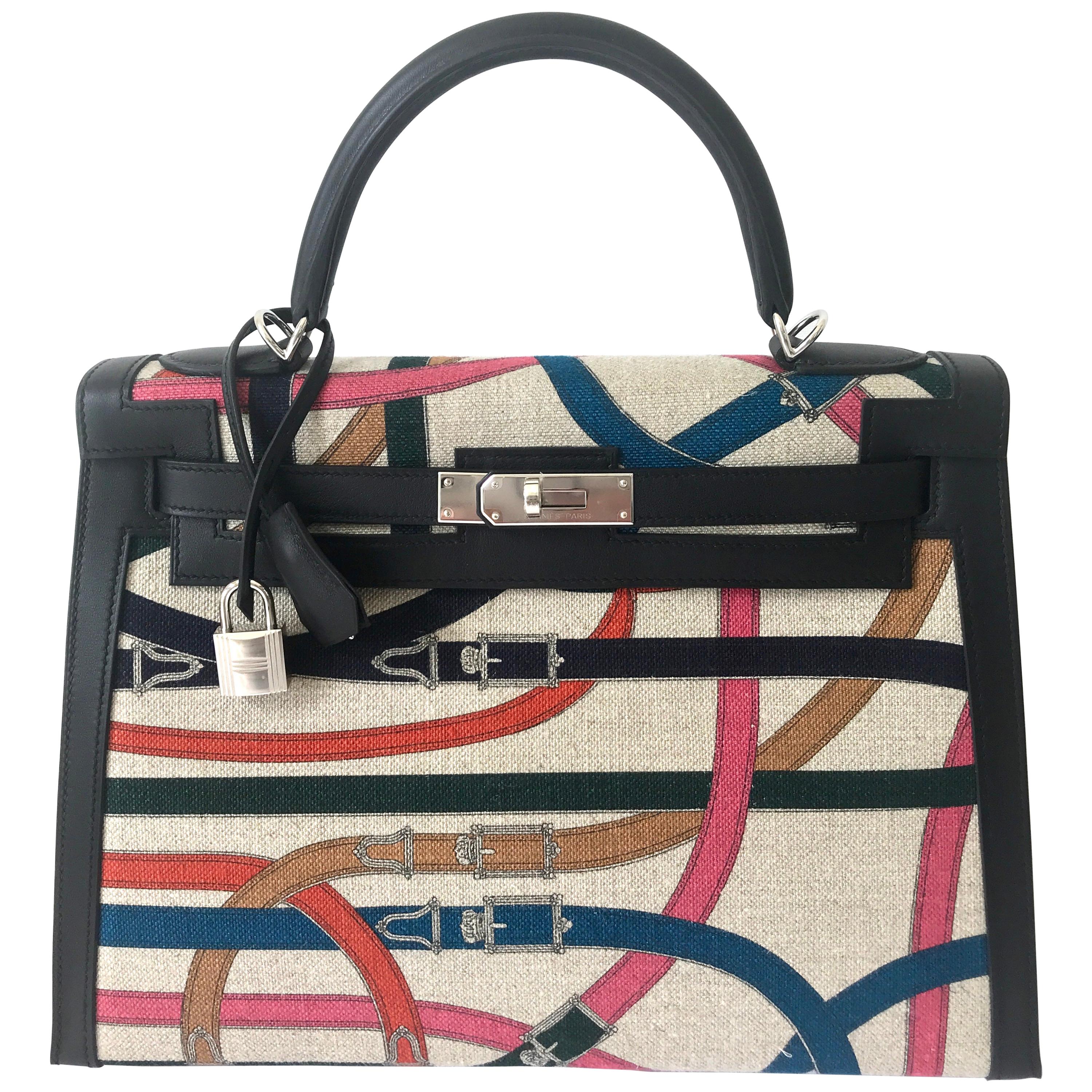 limited edition hermes bag