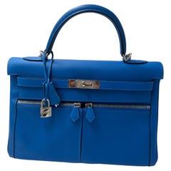 Hermes Kelly 32 Lakis