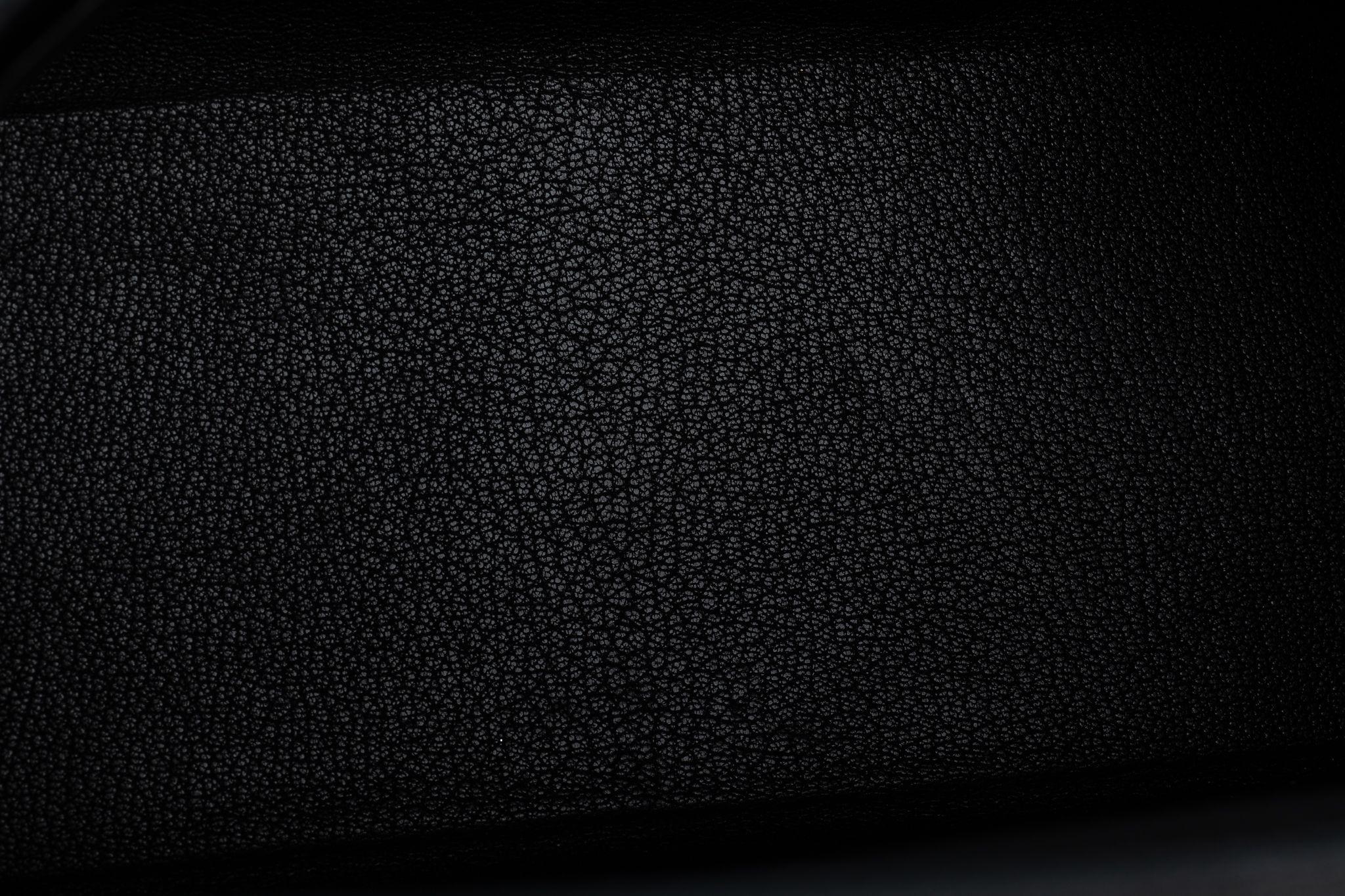 Hermès Kelly 32 Retournè Pelle togo nera in vendita 8