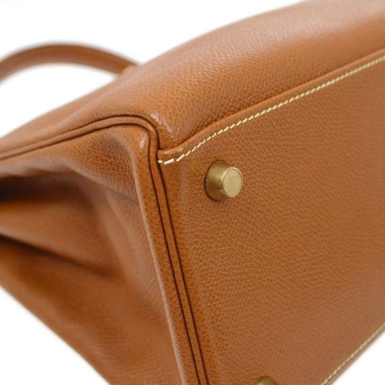 hermes saddle bag