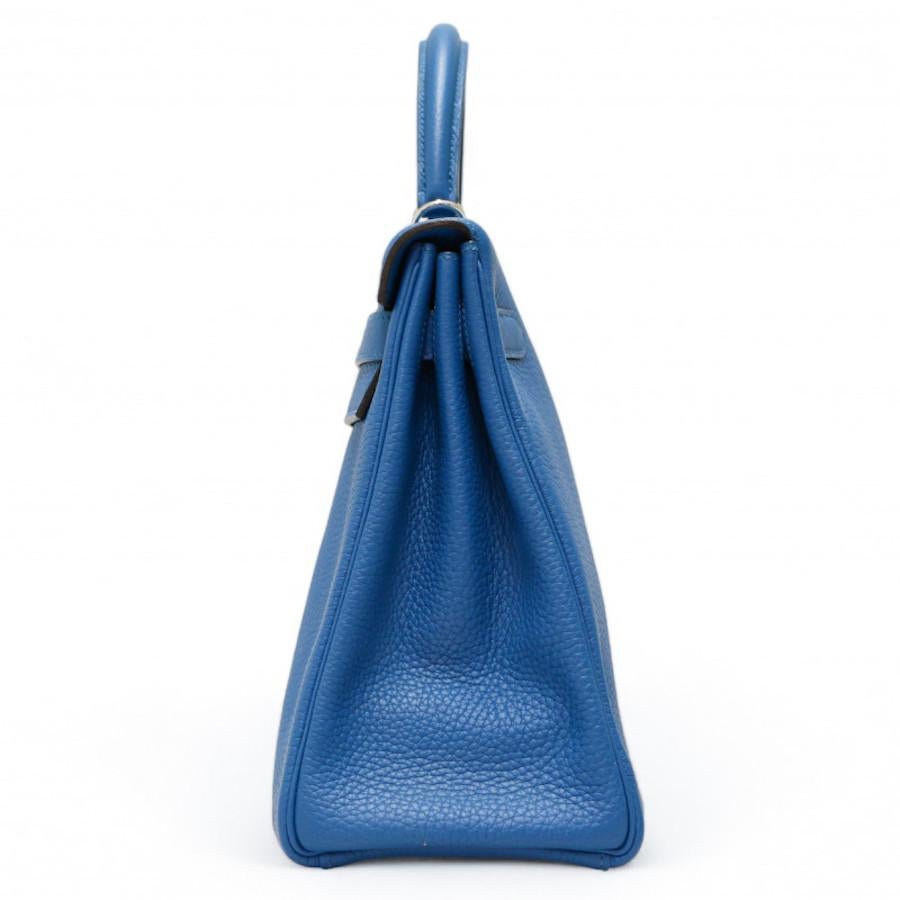 Hermès Kelly 32 retourné de 2015 en Excelente estado para la venta en Paris, FR