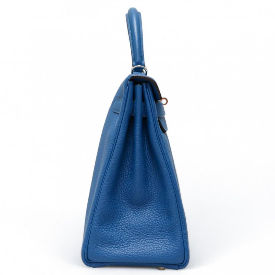 Femenino o masculino Hermès Kelly 32 retourné de 2015 en venta