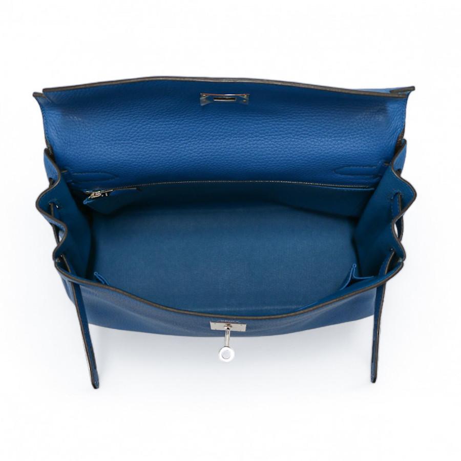 Hermès Kelly 32 retourné de 2015 en venta 2