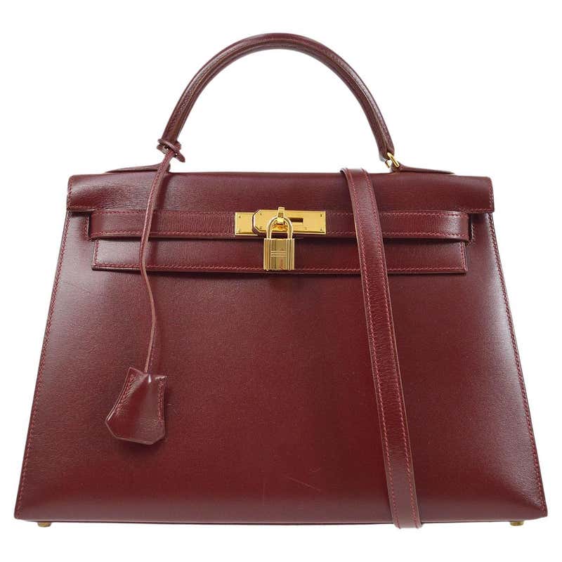 Salvatore Ferragamo New Python Kelly Top Handle Satchel Convertible ...