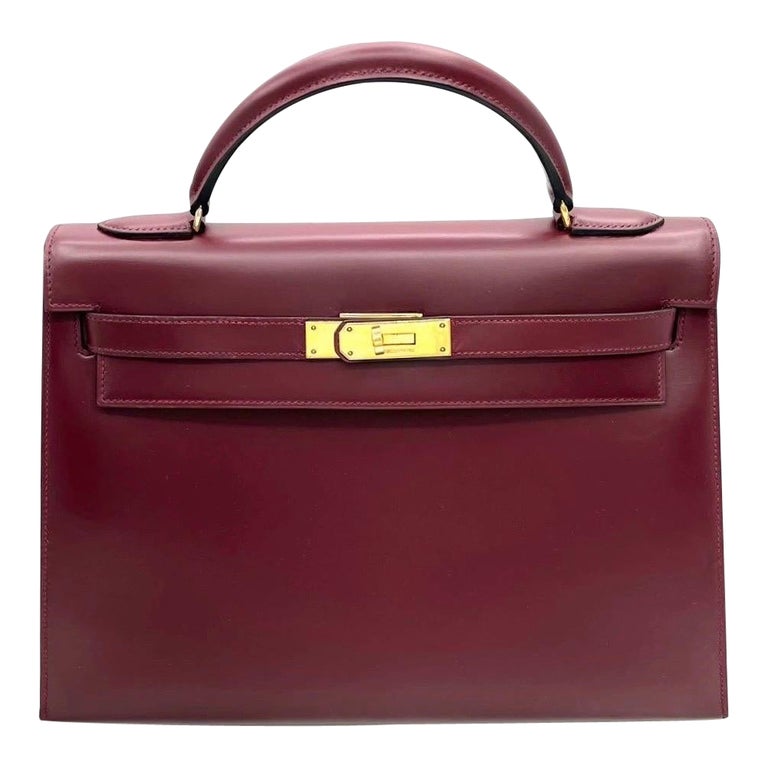 Hermès Kelly Bag 1stDibs