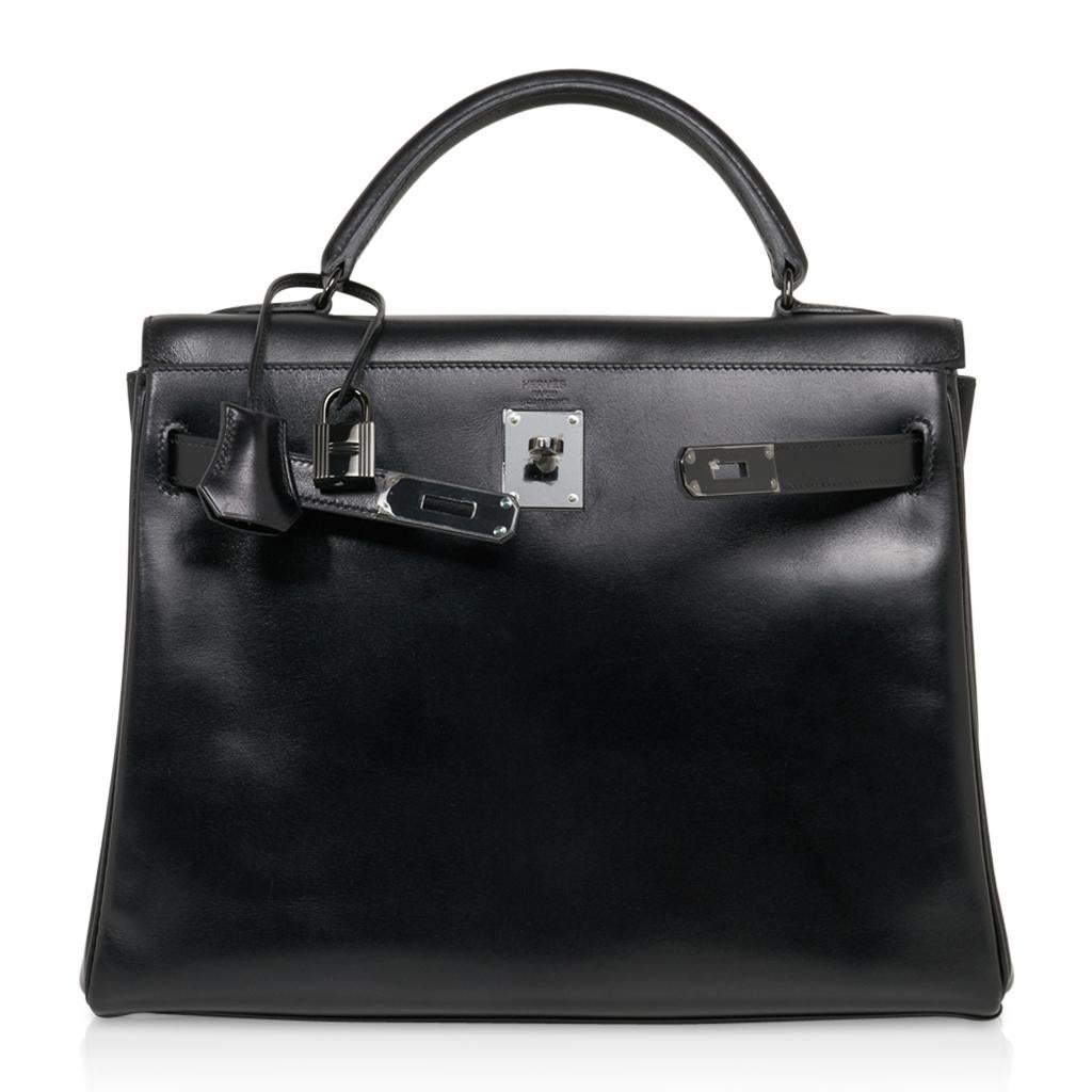 Birkin so black bag sales
