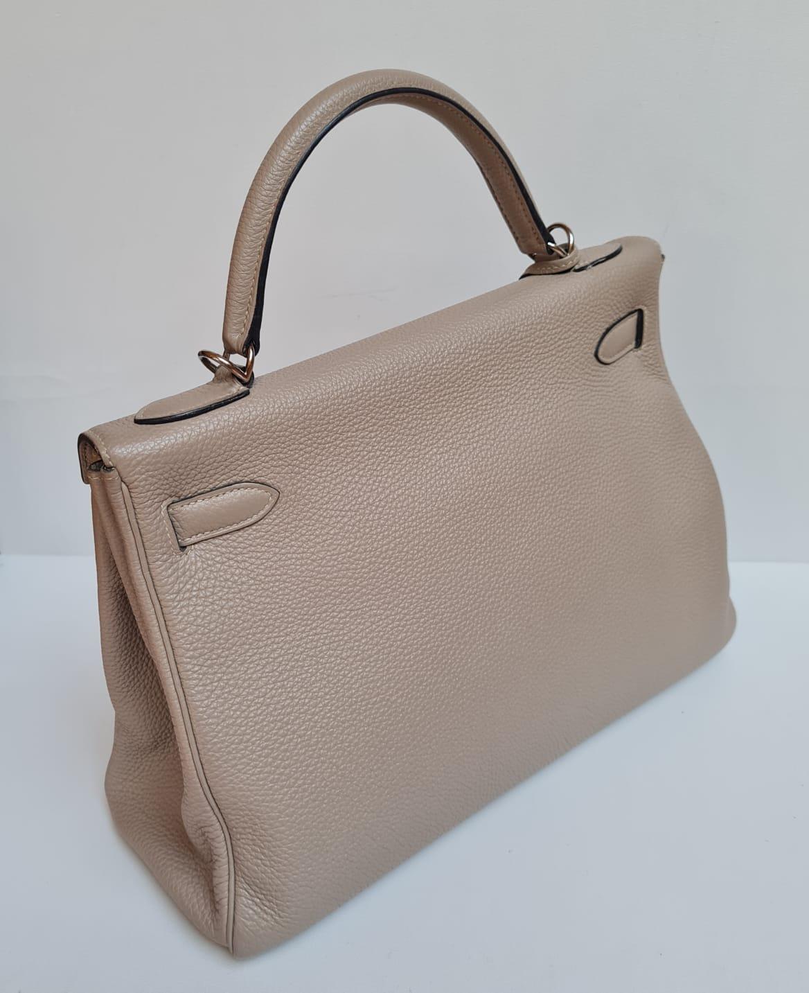 gris tourterelle kelly