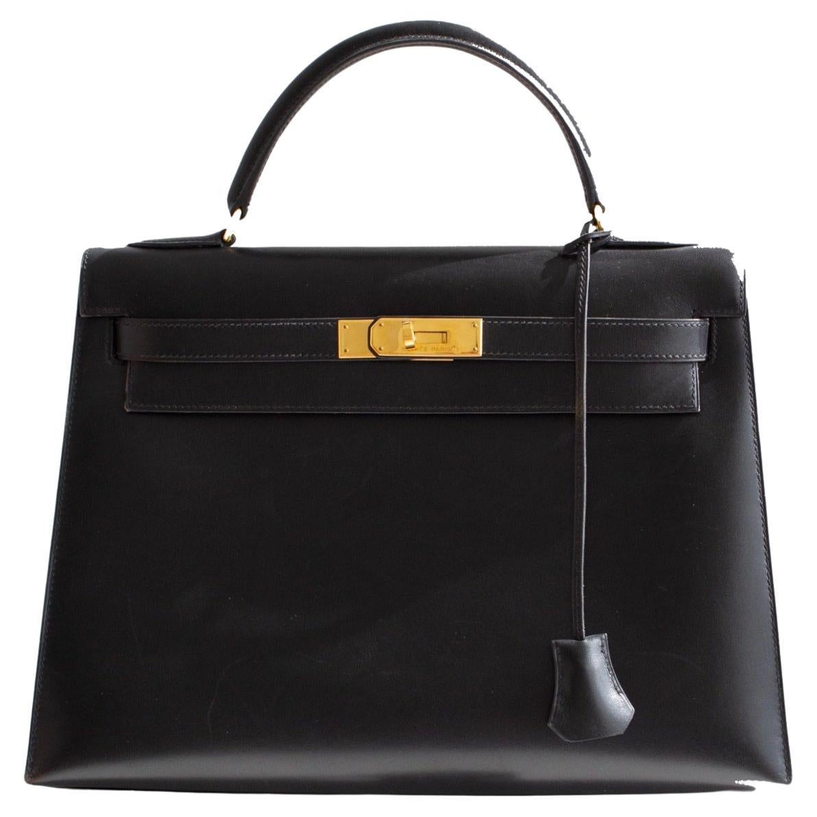 Hermes Kelly Bag