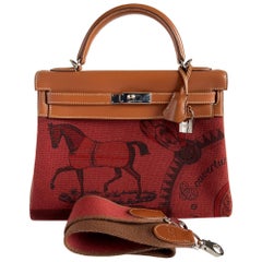 Hermes Constance Bag 18 Fauve Barenia Leather Gold Hardware at 1stDibs