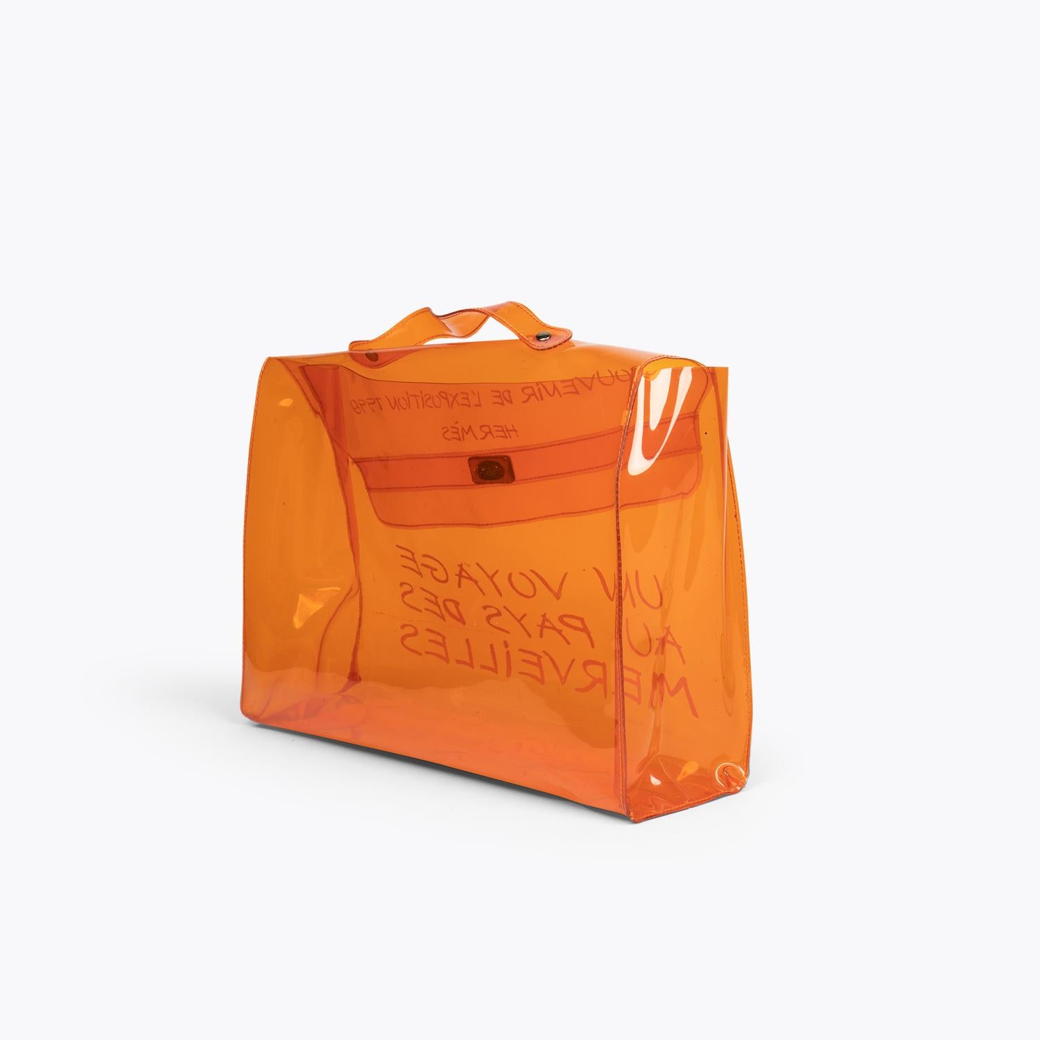 Hermès Kelly 40 Souvenir Bag In Good Condition In Sundbyberg, SE
