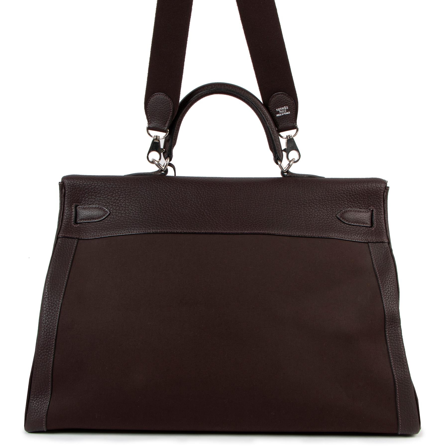 hermes travel kelly