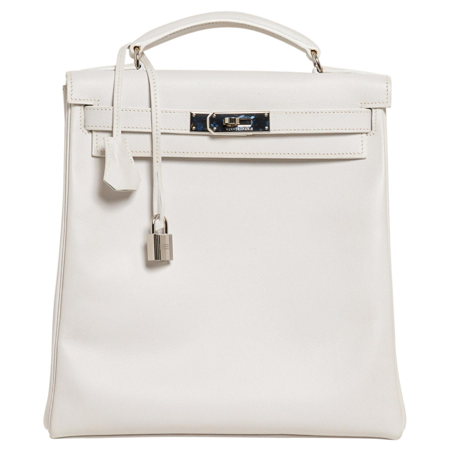 Hermes Kelly Ado Size - 2 For Sale on 1stDibs