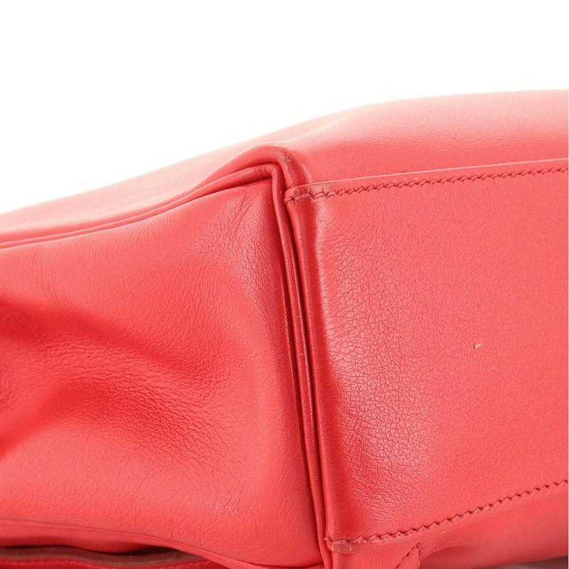 Women's or Men's Hermes Kelly Ado Backpack Gulliver 20