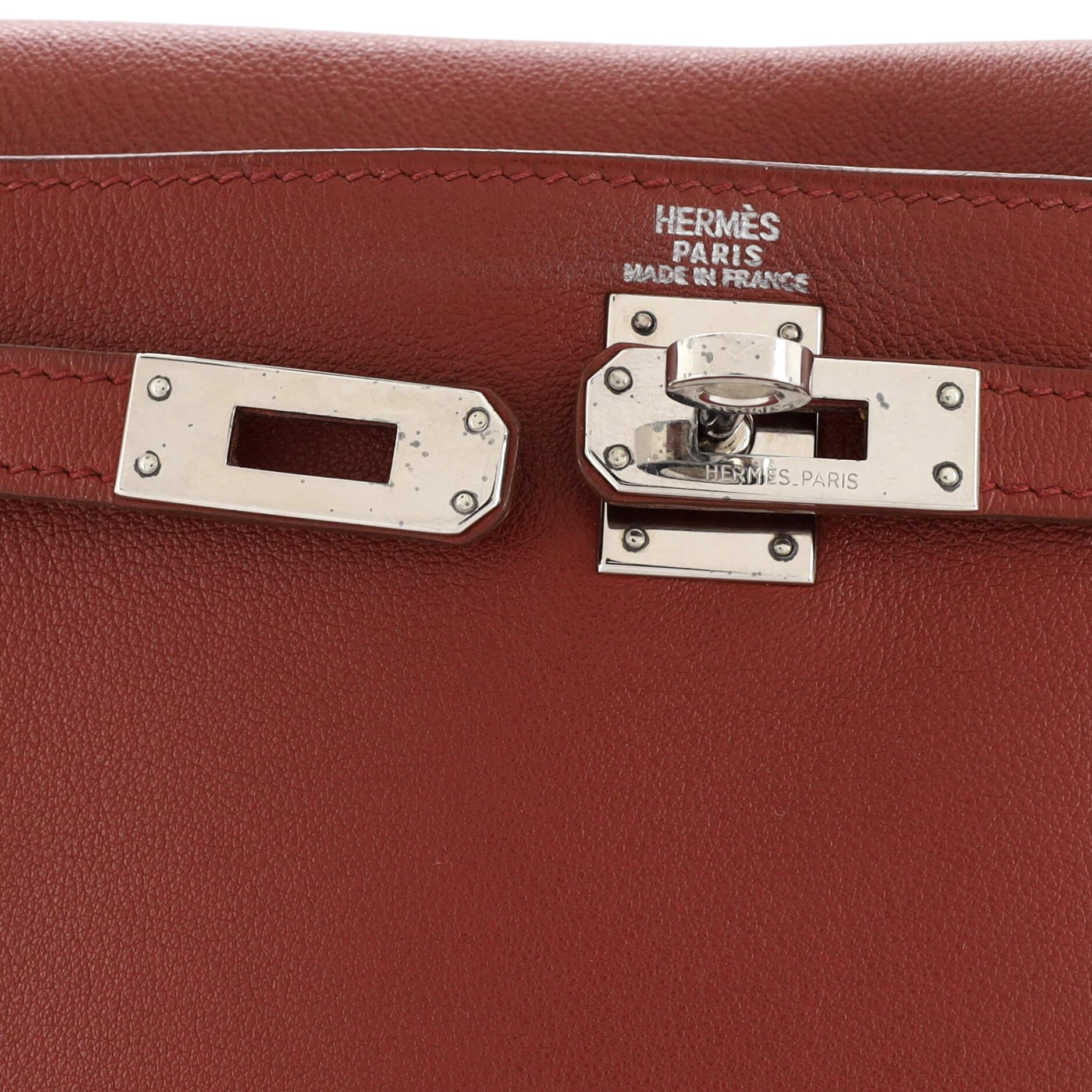 Hermes Kelly Ado Backpack Gulliver 20 1