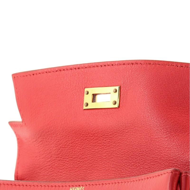 Hermes Kelly Ado Backpack Gulliver 20 1