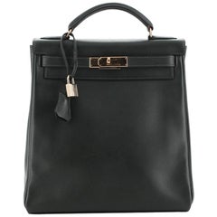 Hermes Kelly Ado Backpack Gulliver 28