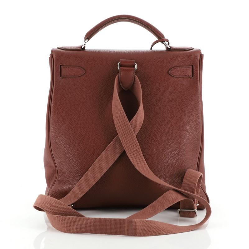hermes togo kelly ado