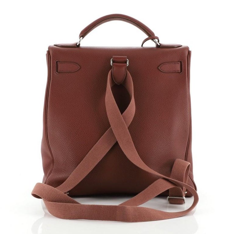 Hermes Kelly Ado - 4 For Sale on 1stDibs