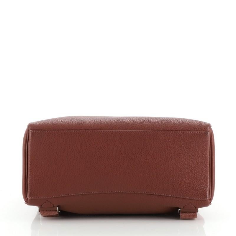 hermes backpack kelly