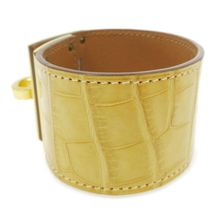 hermes kelly exotic crocodile leather 35mm with gold hardware