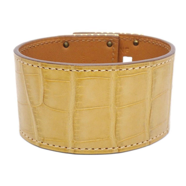 hermes kelly exotic crocodile leather 35mm with gold hardware
