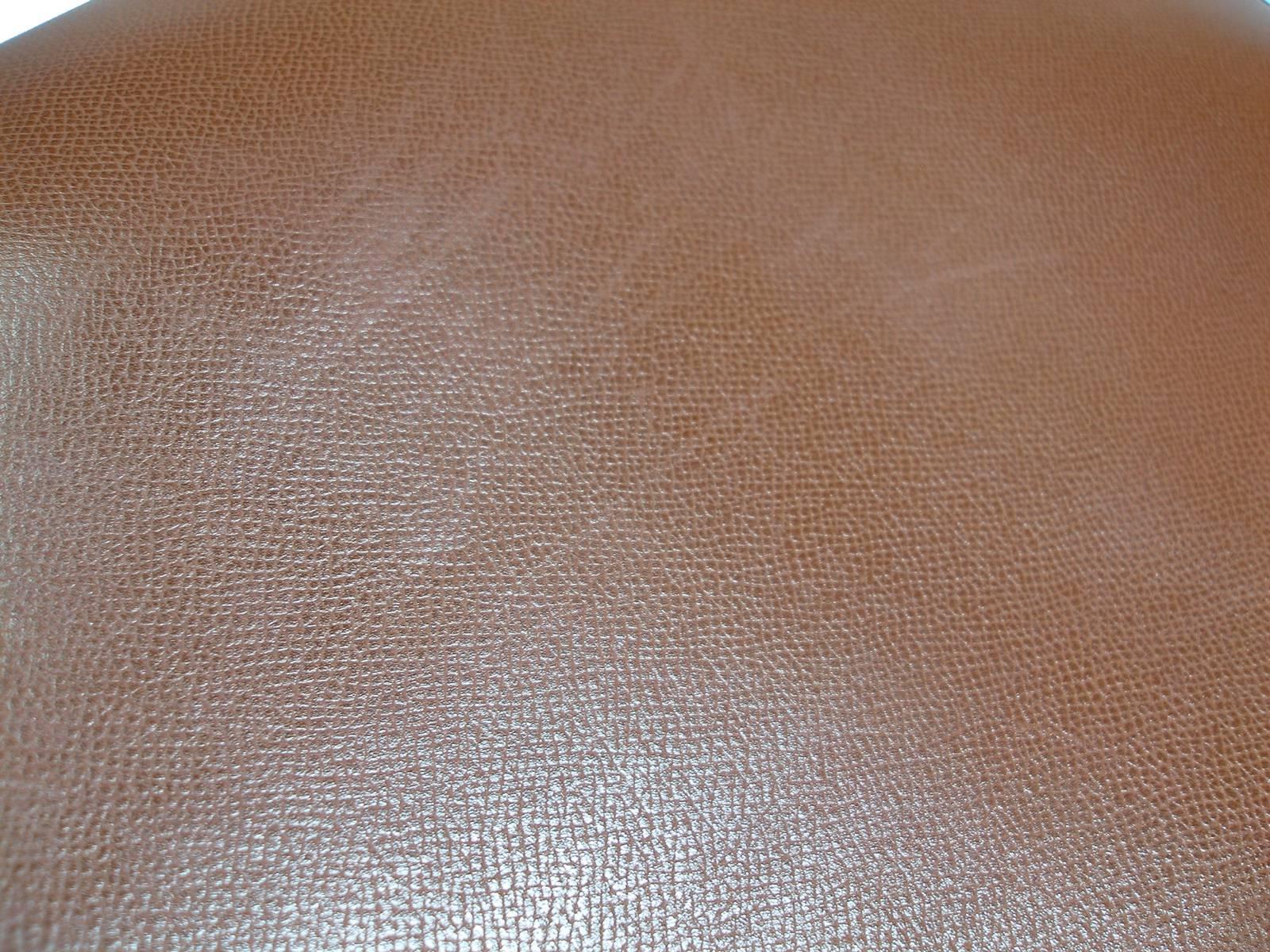 Hermès kelly Bag 2 / 35 cm Sellier Leather Grainé Brown 2003 / Good Condition  6