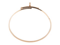 Hermès Kelly Bracelet