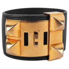 Hermès Kelly bracelet