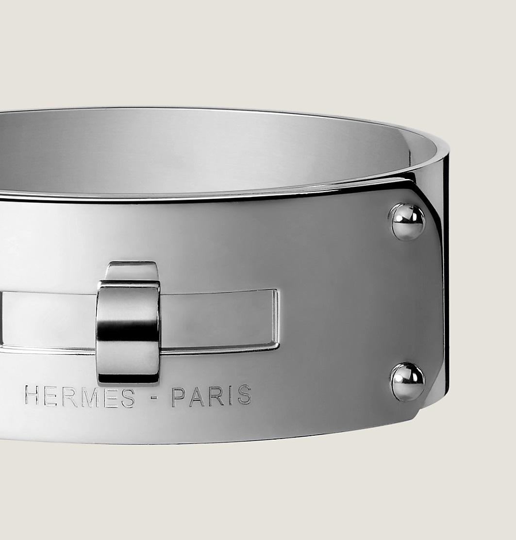 hermes bracelet size st