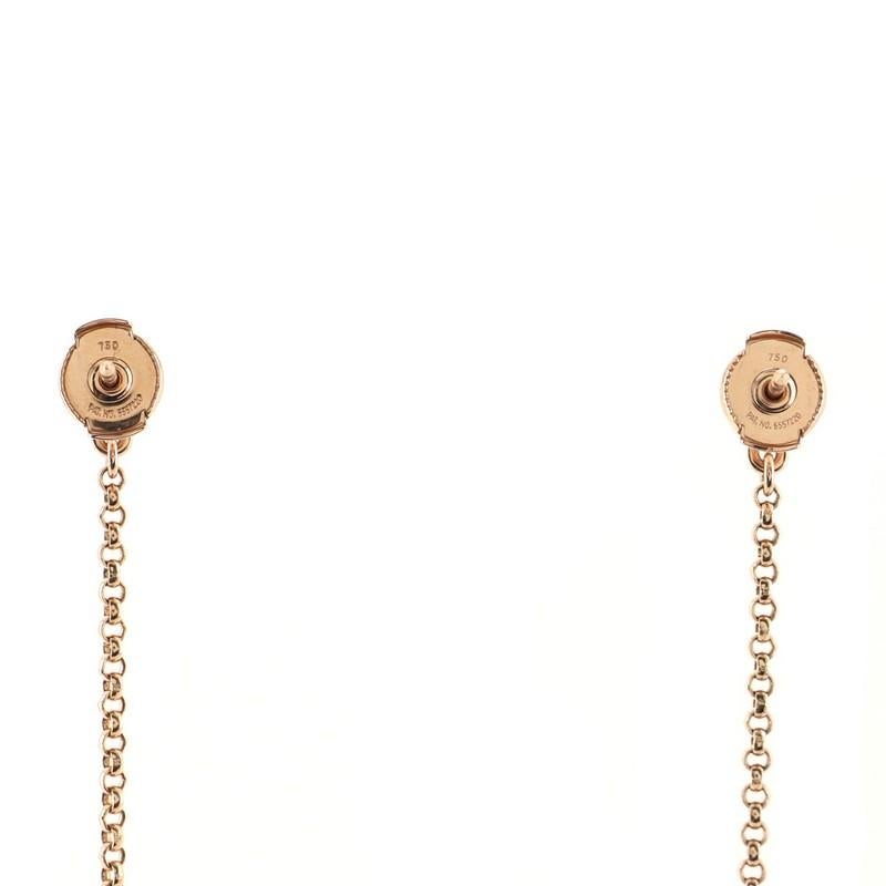 hermes kelly clochette necklace