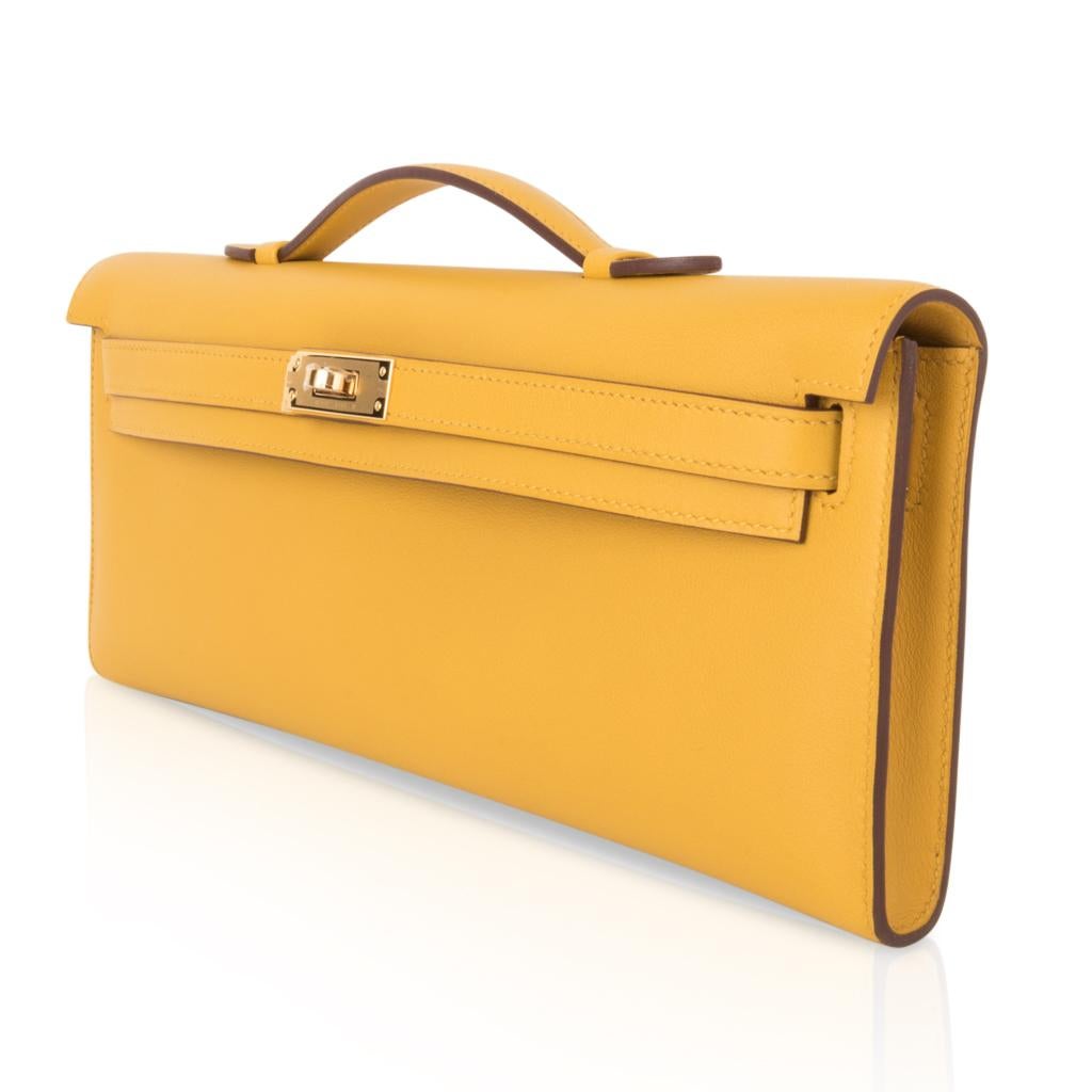 hermes clutches