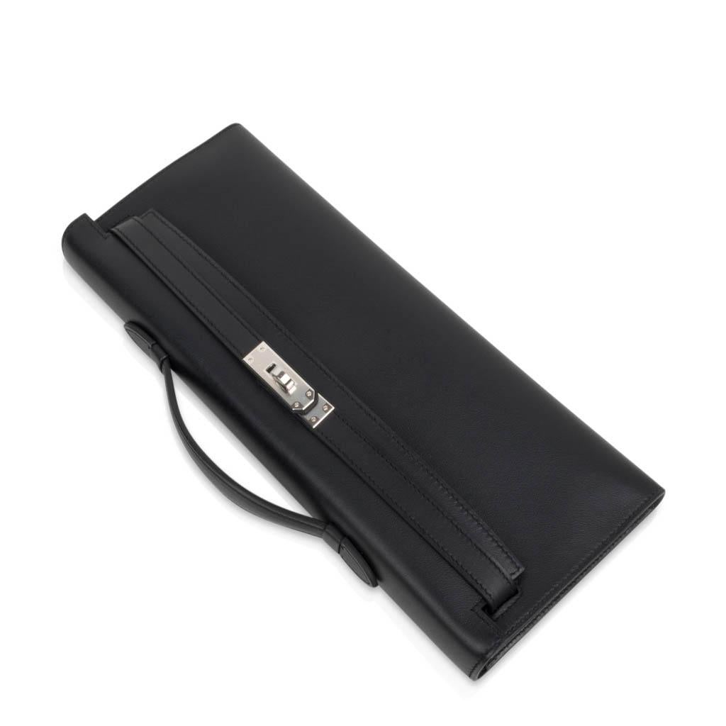 hermes clutch