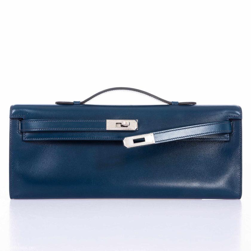 Kelly cut clutch outlet