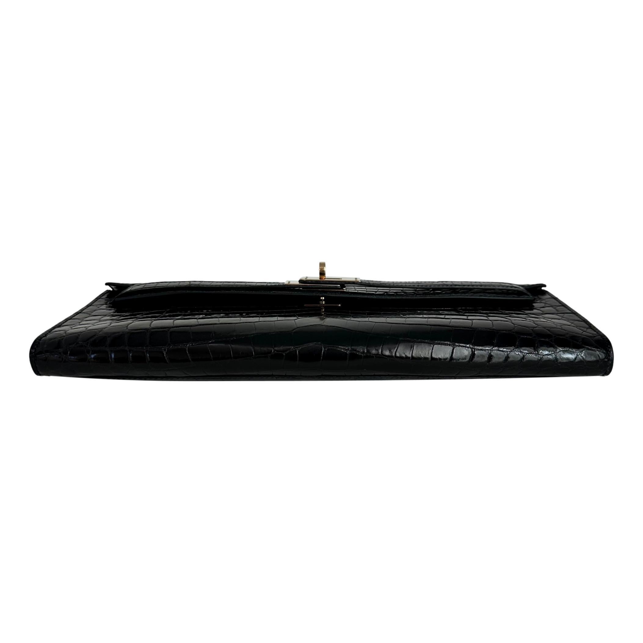 HERMES Kelly Cut 