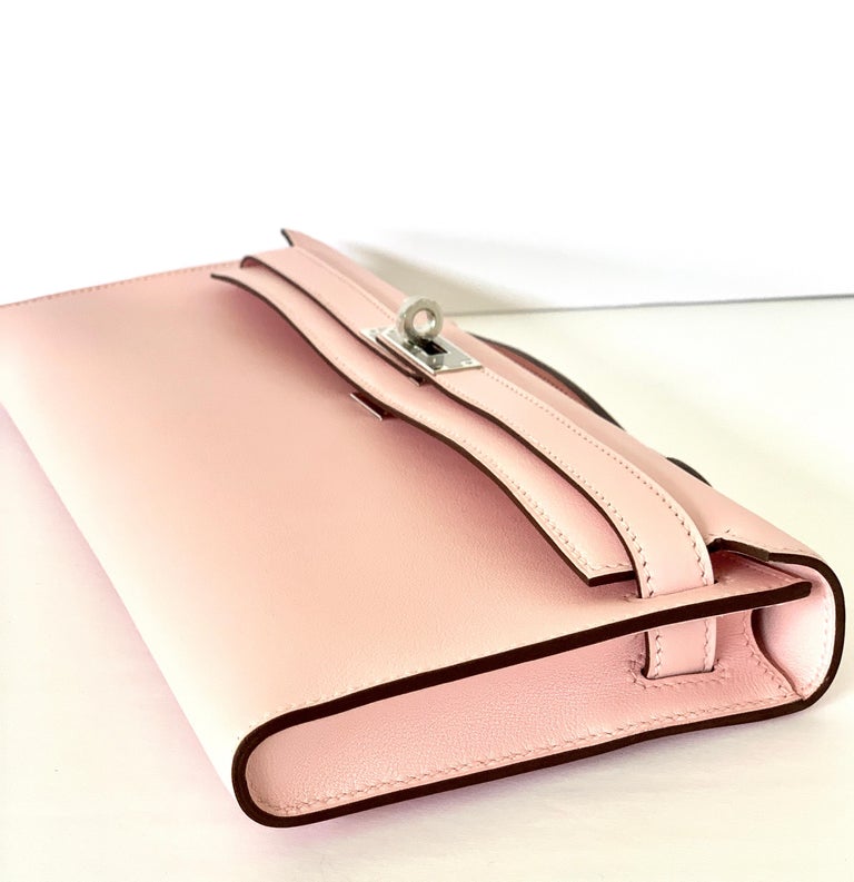 sakura pink hermes