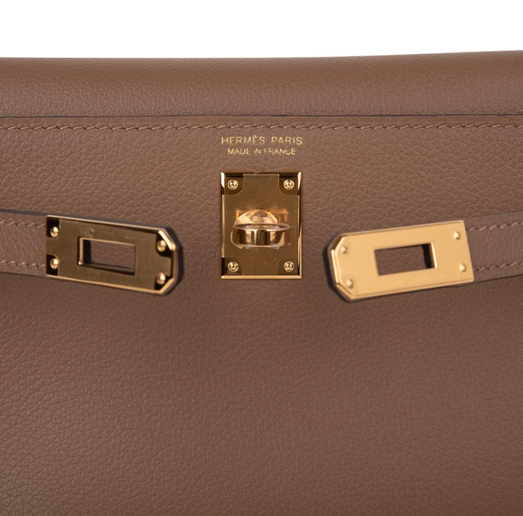 hermes tasche beige